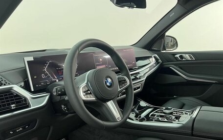 BMW X5, 2025 год, 15 300 000 рублей, 8 фотография