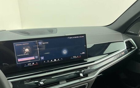 BMW X5, 2025 год, 15 300 000 рублей, 16 фотография