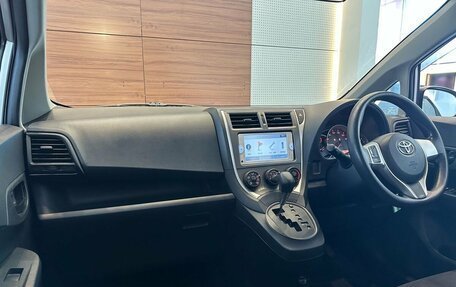 Toyota Ractis II, 2013 год, 1 049 000 рублей, 9 фотография