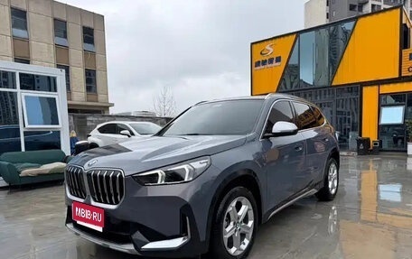 BMW X1, 2023 год, 3 050 009 рублей, 1 фотография
