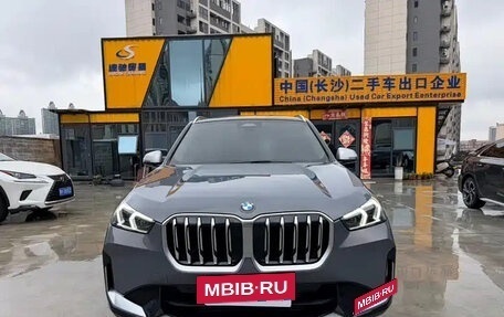 BMW X1, 2023 год, 3 050 009 рублей, 2 фотография