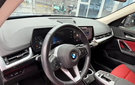 BMW X1, 2023 год, 3 050 009 рублей, 10 фотография