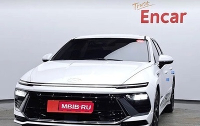 Hyundai Sonata VIII, 2023 год, 2 750 000 рублей, 1 фотография