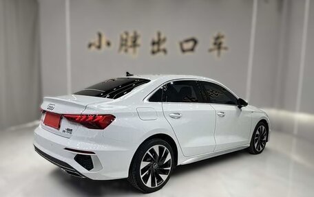 Audi A3, 2022 год, 2 280 000 рублей, 4 фотография