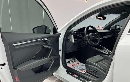 Audi A3, 2022 год, 2 280 000 рублей, 6 фотография