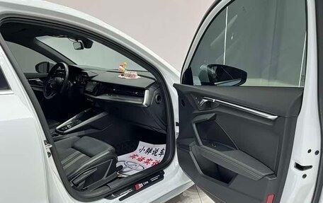 Audi A3, 2022 год, 2 280 000 рублей, 17 фотография