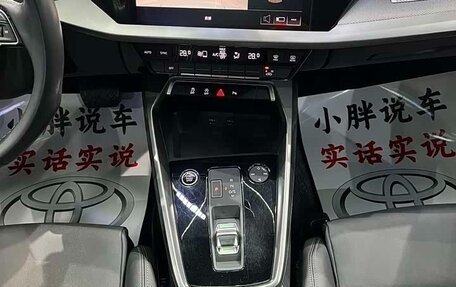 Audi A3, 2022 год, 2 280 000 рублей, 11 фотография