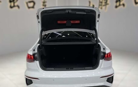 Audi A3, 2022 год, 2 280 000 рублей, 16 фотография