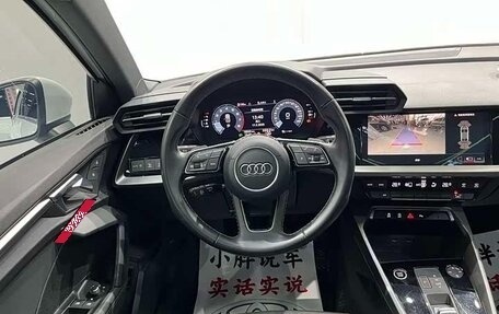 Audi A3, 2022 год, 2 280 000 рублей, 10 фотография