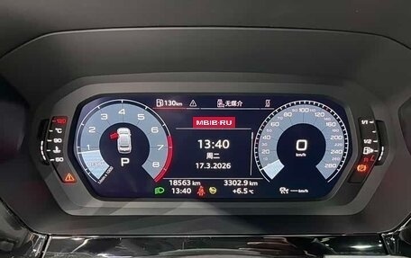 Audi A3, 2022 год, 2 280 000 рублей, 7 фотография