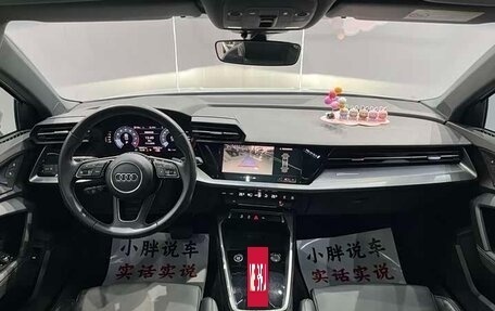 Audi A3, 2022 год, 2 280 000 рублей, 12 фотография