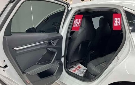 Audi A3, 2022 год, 2 280 000 рублей, 13 фотография