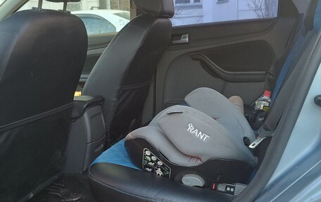 Ford Focus II рестайлинг, 2005 год, 370 000 рублей, 7 фотография