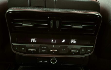 Toyota Land Cruiser, 2021 год, 11 300 000 рублей, 14 фотография