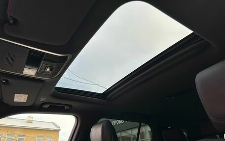 Toyota Land Cruiser, 2021 год, 11 300 000 рублей, 17 фотография