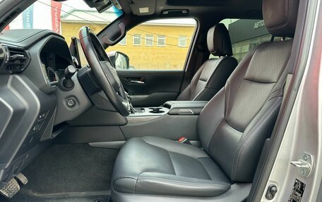 Toyota Land Cruiser, 2021 год, 11 300 000 рублей, 15 фотография