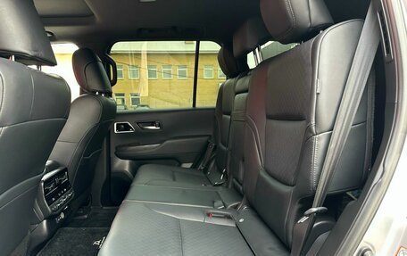 Toyota Land Cruiser, 2021 год, 11 300 000 рублей, 16 фотография