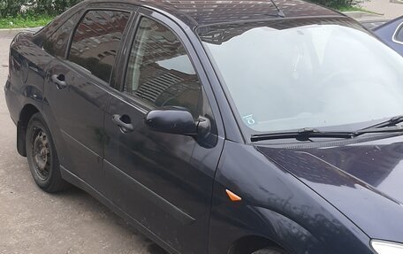 Ford Focus IV, 2004 год, 210 000 рублей, 2 фотография