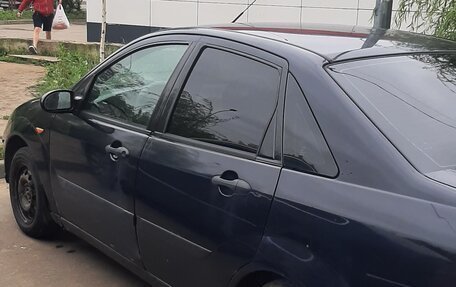 Ford Focus IV, 2004 год, 210 000 рублей, 4 фотография