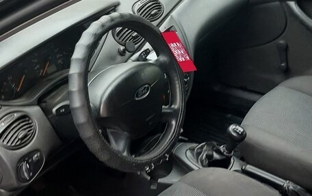 Ford Focus IV, 2004 год, 210 000 рублей, 5 фотография