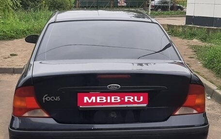 Ford Focus IV, 2004 год, 210 000 рублей, 3 фотография