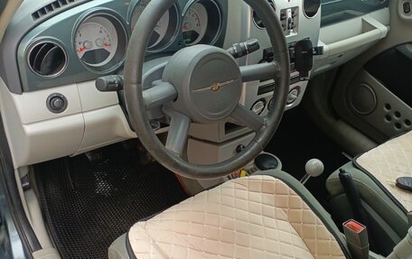 Chrysler PT Cruiser, 2006 год, 340 000 рублей, 6 фотография