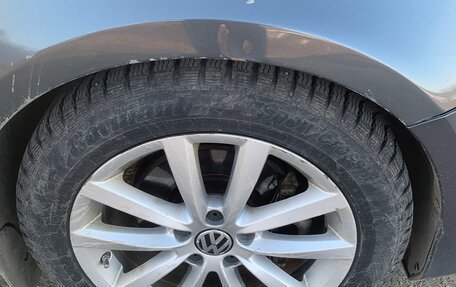 Volkswagen Passat B7, 2011 год, 1 150 000 рублей, 8 фотография