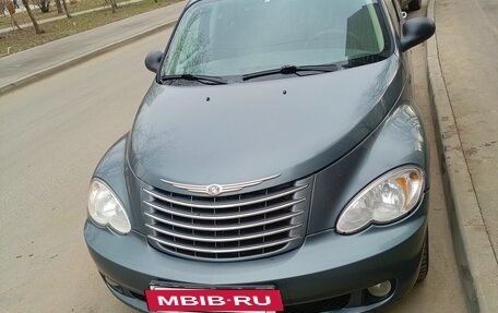 Chrysler PT Cruiser, 2006 год, 340 000 рублей, 2 фотография