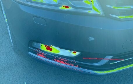 Volkswagen Passat B7, 2011 год, 1 150 000 рублей, 7 фотография