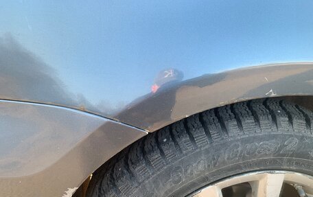 Volkswagen Passat B7, 2011 год, 1 150 000 рублей, 10 фотография