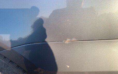 Volkswagen Passat B7, 2011 год, 1 150 000 рублей, 11 фотография