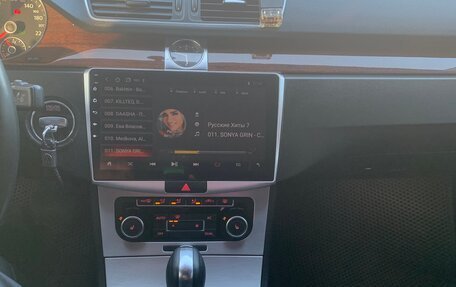 Volkswagen Passat B7, 2011 год, 1 150 000 рублей, 17 фотография