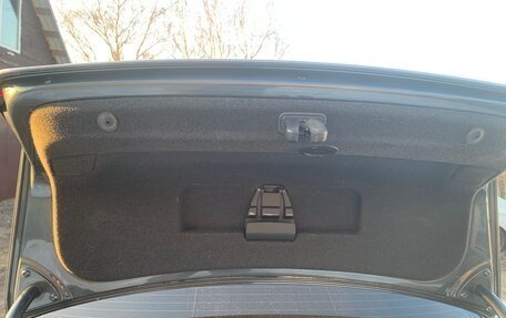 Volkswagen Passat B7, 2011 год, 1 150 000 рублей, 23 фотография