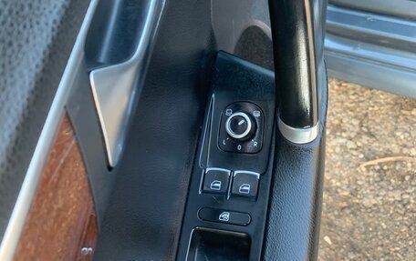 Volkswagen Passat B7, 2011 год, 1 150 000 рублей, 14 фотография