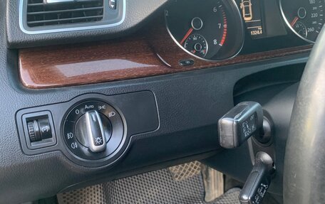 Volkswagen Passat B7, 2011 год, 1 150 000 рублей, 21 фотография