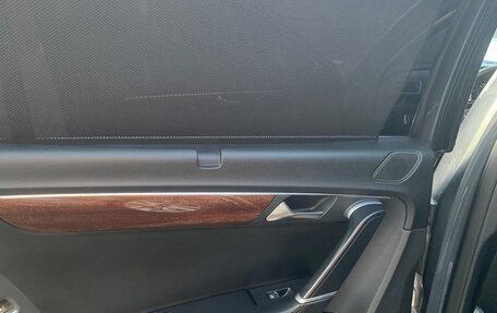 Volkswagen Passat B7, 2011 год, 1 150 000 рублей, 20 фотография