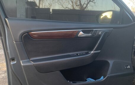 Volkswagen Passat B7, 2011 год, 1 150 000 рублей, 15 фотография