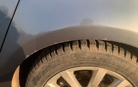 Volkswagen Passat B7, 2011 год, 1 150 000 рублей, 12 фотография