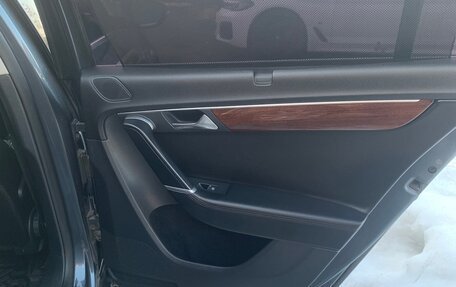 Volkswagen Passat B7, 2011 год, 1 150 000 рублей, 25 фотография