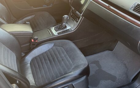 Volkswagen Passat B7, 2011 год, 1 150 000 рублей, 28 фотография