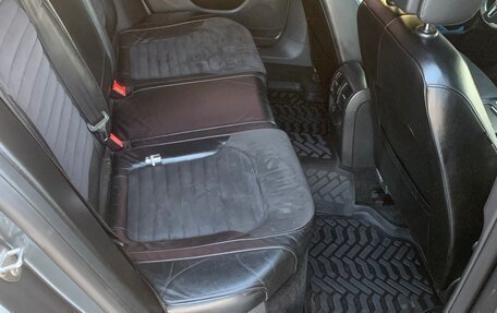 Volkswagen Passat B7, 2011 год, 1 150 000 рублей, 26 фотография