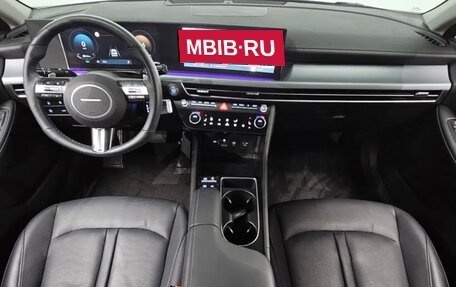 Hyundai Sonata VIII, 2023 год, 2 750 000 рублей, 7 фотография