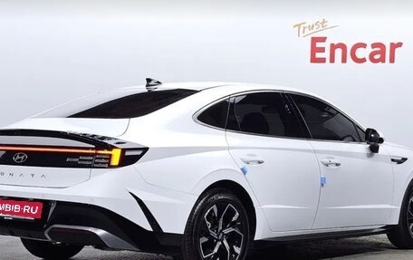 Hyundai Sonata VIII, 2023 год, 2 750 000 рублей, 3 фотография