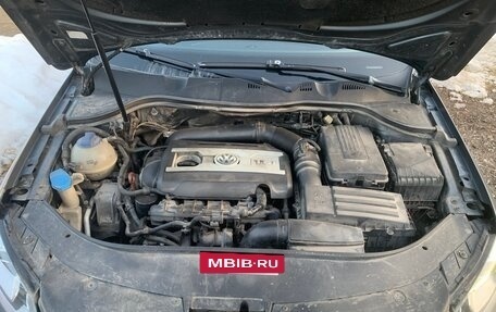 Volkswagen Passat B7, 2011 год, 1 150 000 рублей, 31 фотография