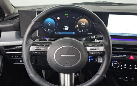 Hyundai Sonata VIII, 2023 год, 2 750 000 рублей, 9 фотография