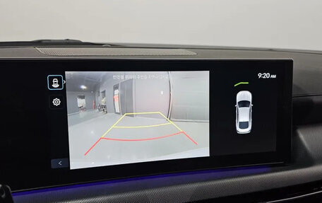 Hyundai Sonata VIII, 2023 год, 2 750 000 рублей, 11 фотография