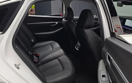 Hyundai Sonata VIII, 2023 год, 2 750 000 рублей, 17 фотография