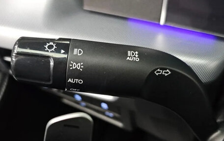 Hyundai Sonata VIII, 2023 год, 2 750 000 рублей, 14 фотография