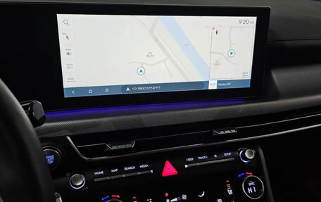 Hyundai Sonata VIII, 2023 год, 2 750 000 рублей, 10 фотография