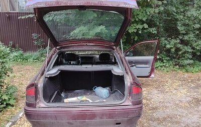 Renault Safrane II, 1993 год, 45 000 рублей, 1 фотография